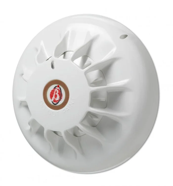 Detector fum Bentel FC400CH, monoxid de carbon si temperatura - functie si/sau